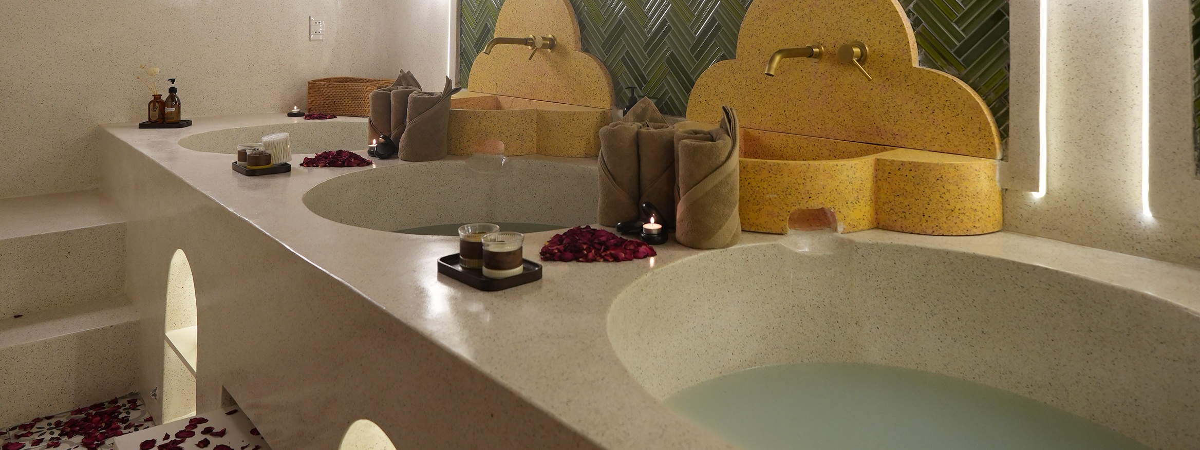 May Chang Spa : Retraite spa holistique à Da Nang